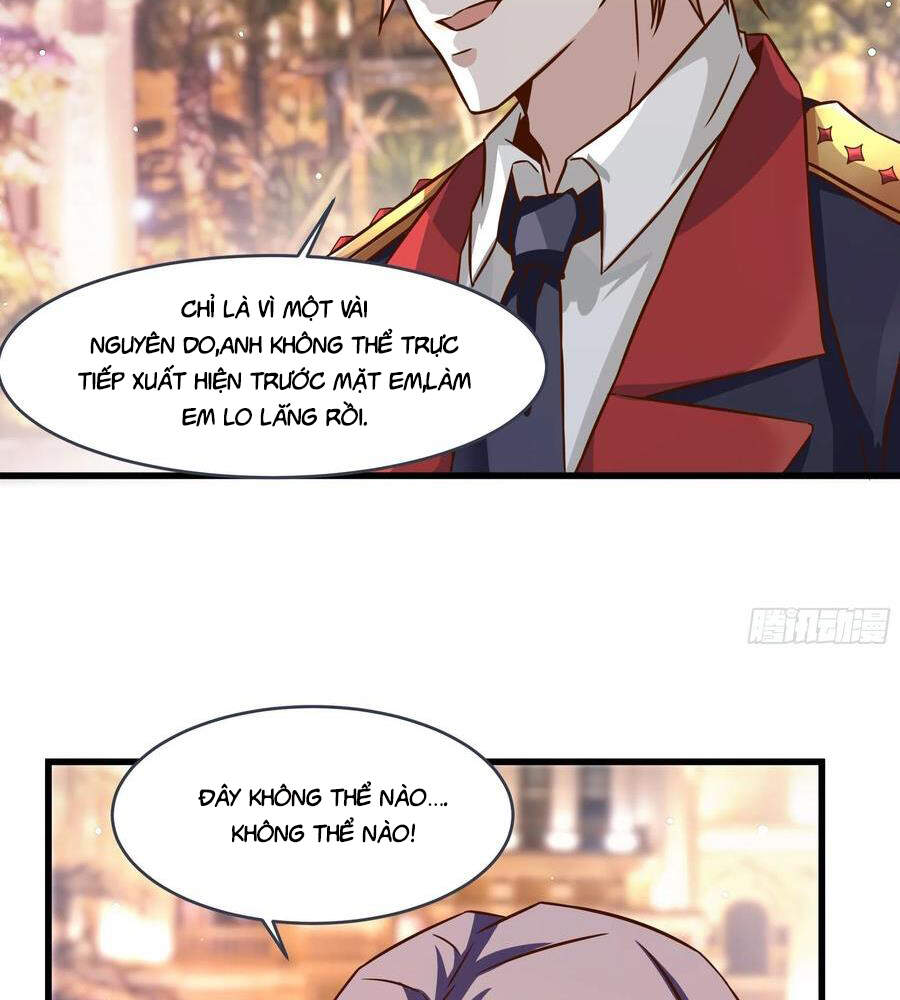 Ba Tôi Là Chiến Thần Chapter 37 - 42