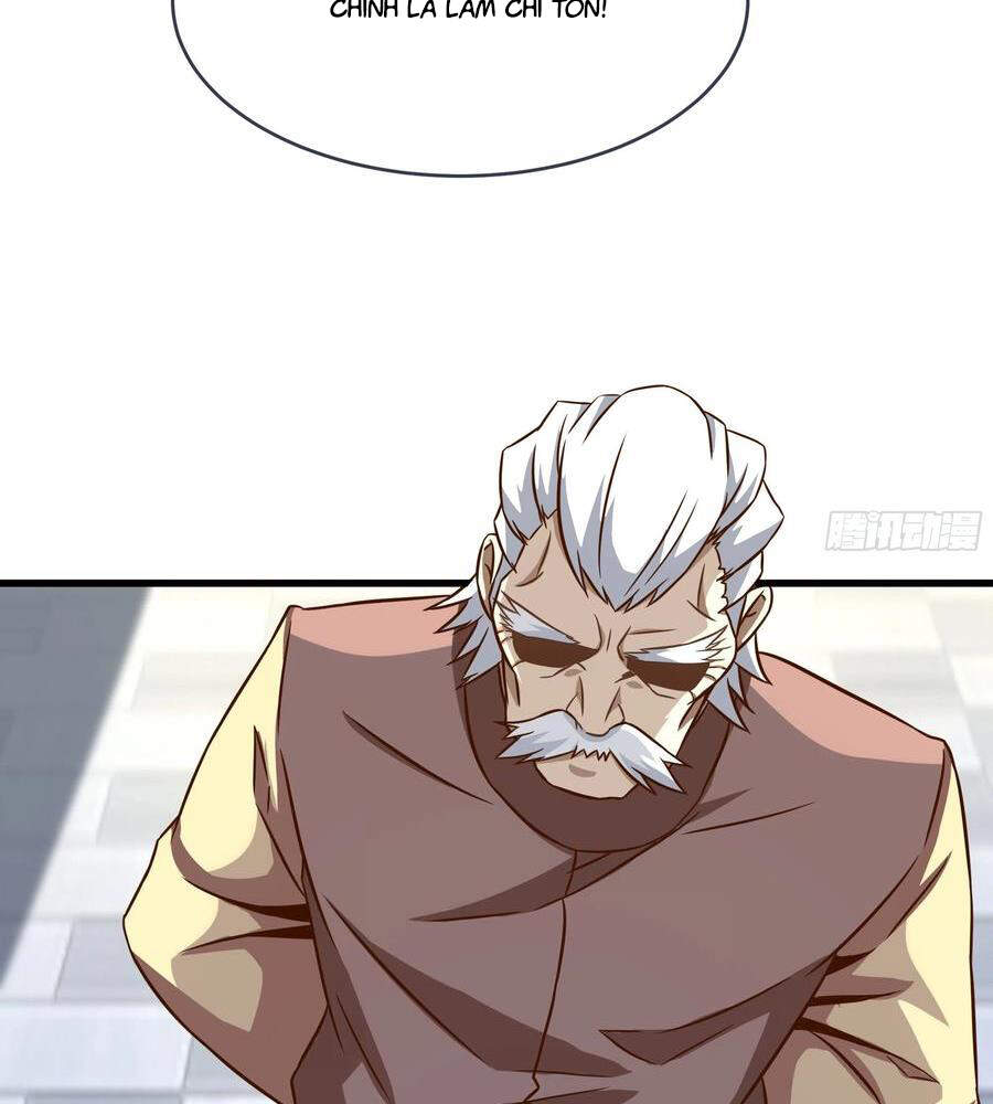 Ba Tôi Là Chiến Thần Chapter 37 - 46