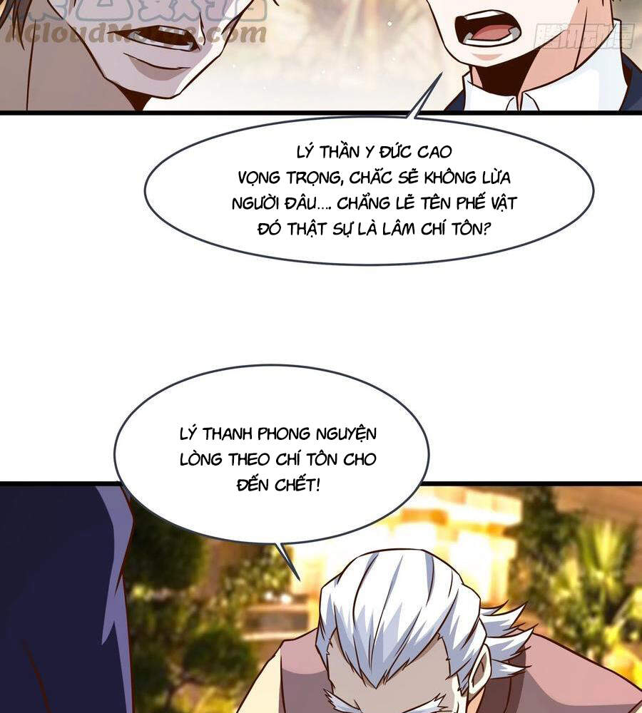 Ba Tôi Là Chiến Thần Chapter 37 - 49