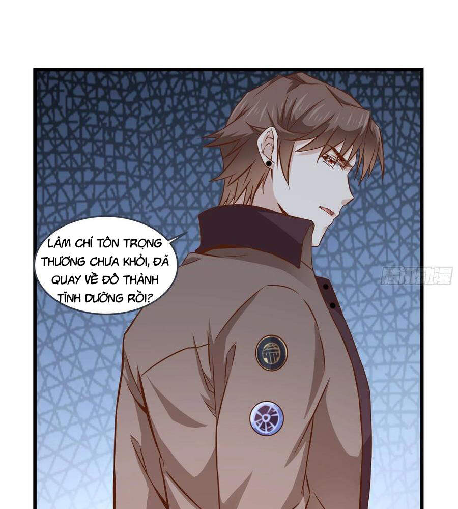 Ba Tôi Là Chiến Thần Chapter 37 - 6