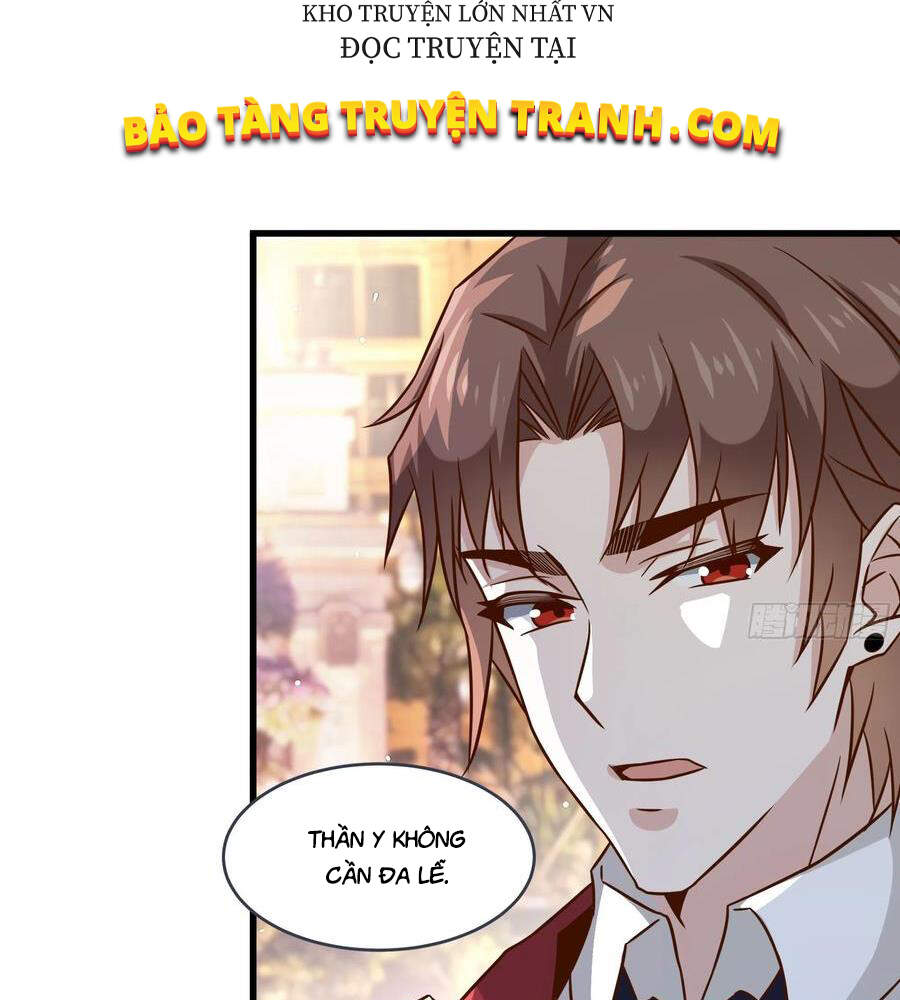 Ba Tôi Là Chiến Thần Chapter 37 - 51