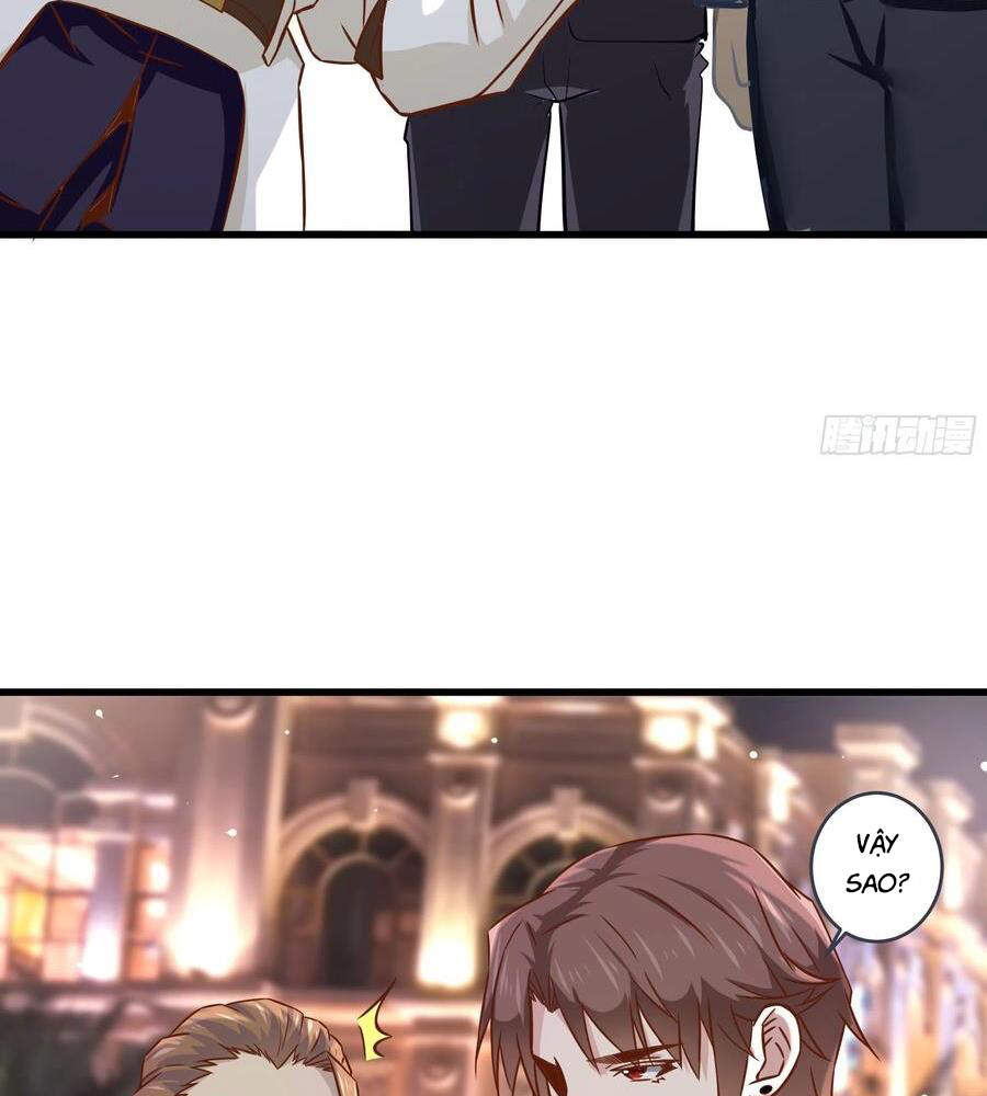 Ba Tôi Là Chiến Thần Chapter 37 - 10