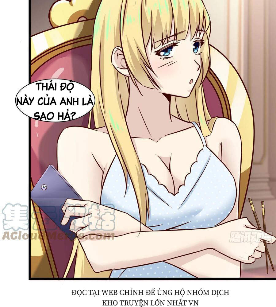 Ba Tôi Là Chiến Thần Chapter 40 - 12