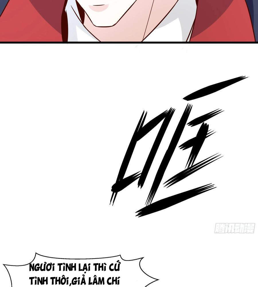 Ba Tôi Là Chiến Thần Chapter 40 - 14