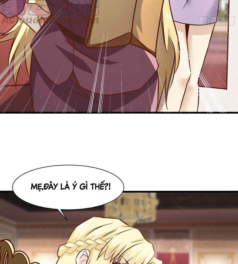 Ba Tôi Là Chiến Thần Chapter 40 - 16