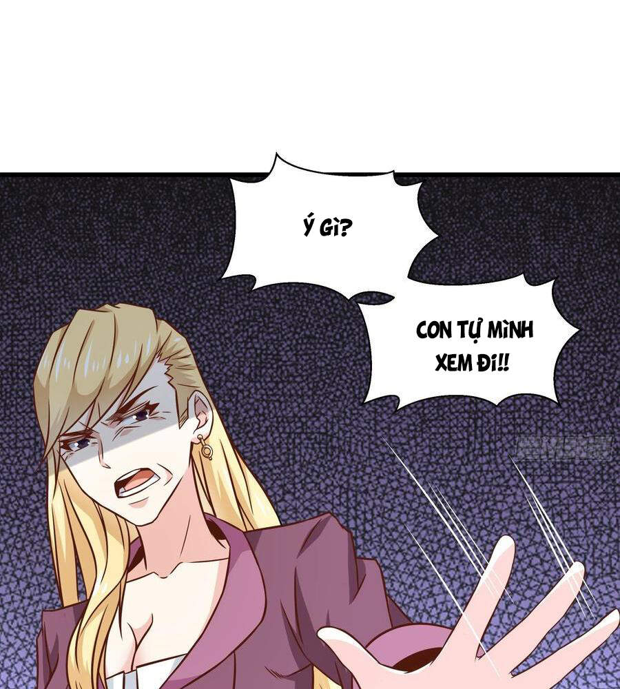 Ba Tôi Là Chiến Thần Chapter 40 - 18