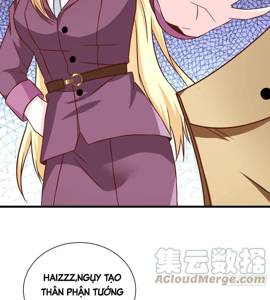 Ba Tôi Là Chiến Thần Chapter 40 - 19