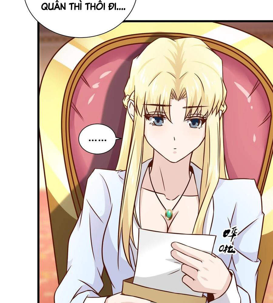 Ba Tôi Là Chiến Thần Chapter 40 - 20