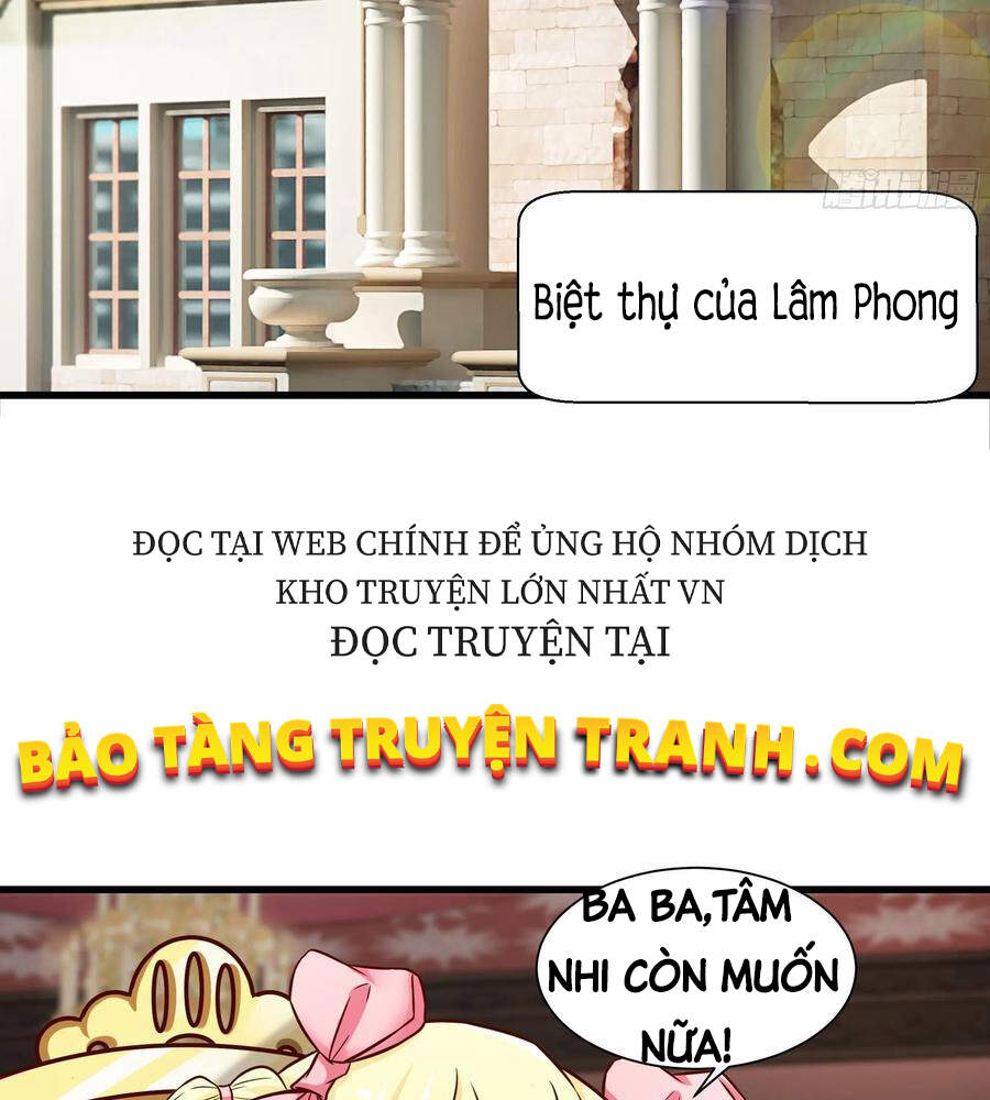 Ba Tôi Là Chiến Thần Chapter 40 - 3