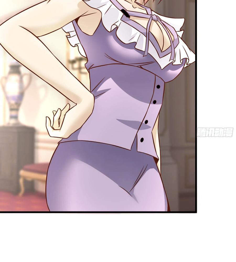 Ba Tôi Là Chiến Thần Chapter 40 - 22