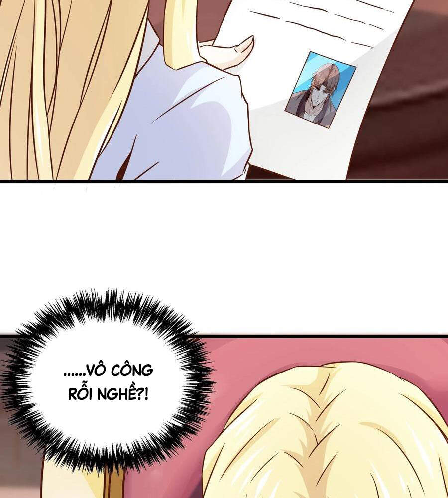 Ba Tôi Là Chiến Thần Chapter 40 - 24