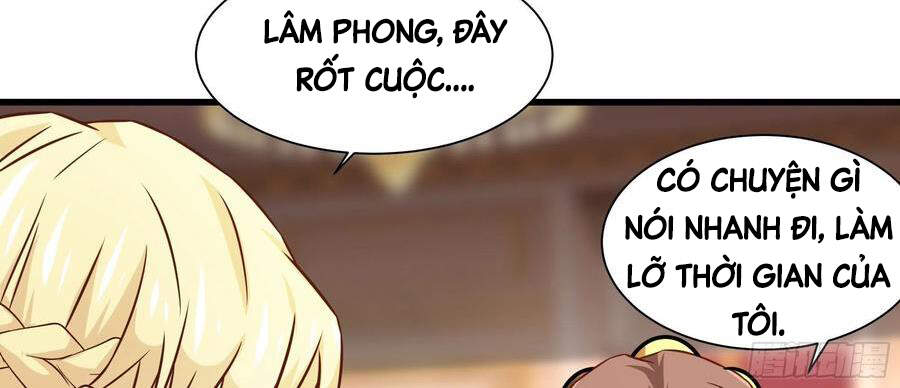 Ba Tôi Là Chiến Thần Chapter 40 - 26