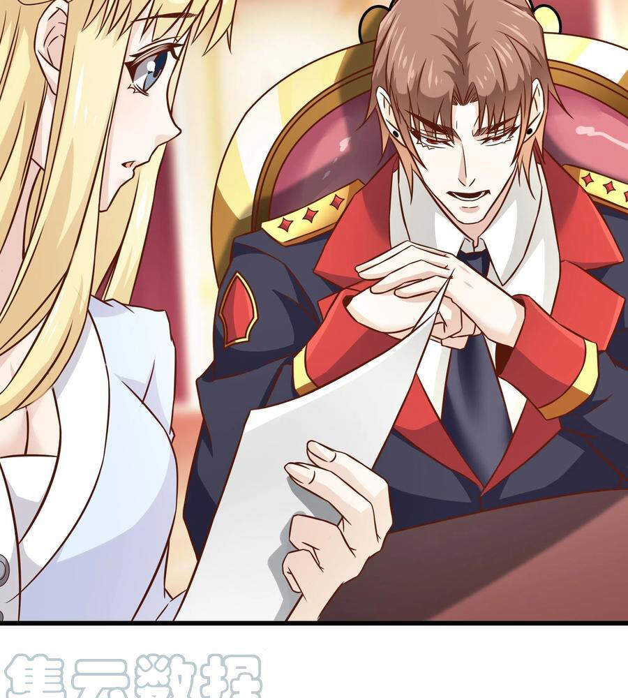 Ba Tôi Là Chiến Thần Chapter 40 - 27