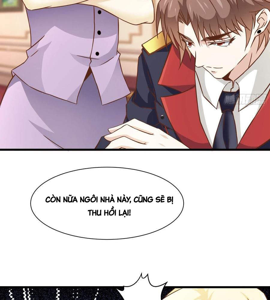 Ba Tôi Là Chiến Thần Chapter 40 - 29