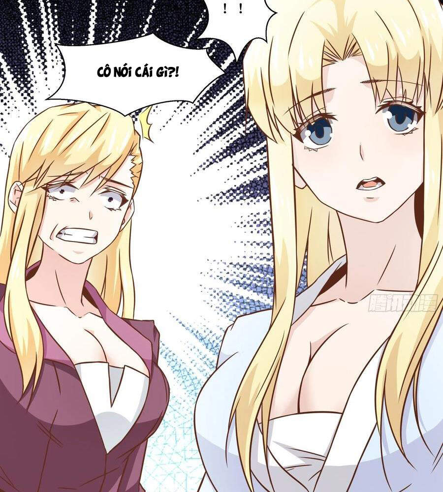 Ba Tôi Là Chiến Thần Chapter 40 - 30