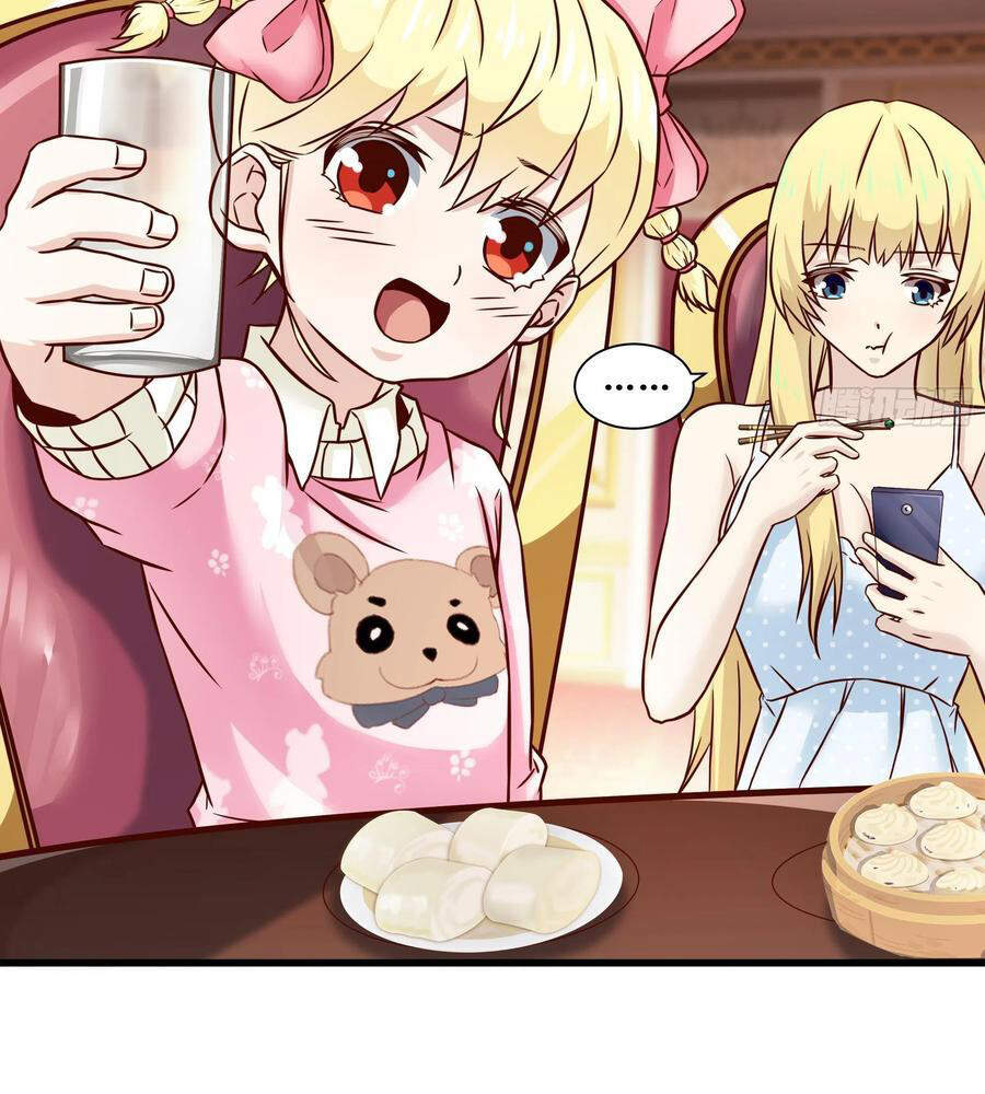 Ba Tôi Là Chiến Thần Chapter 40 - 4