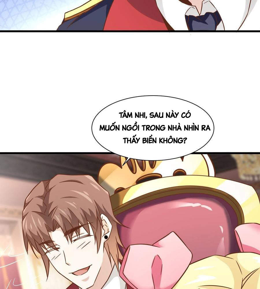 Ba Tôi Là Chiến Thần Chapter 40 - 32