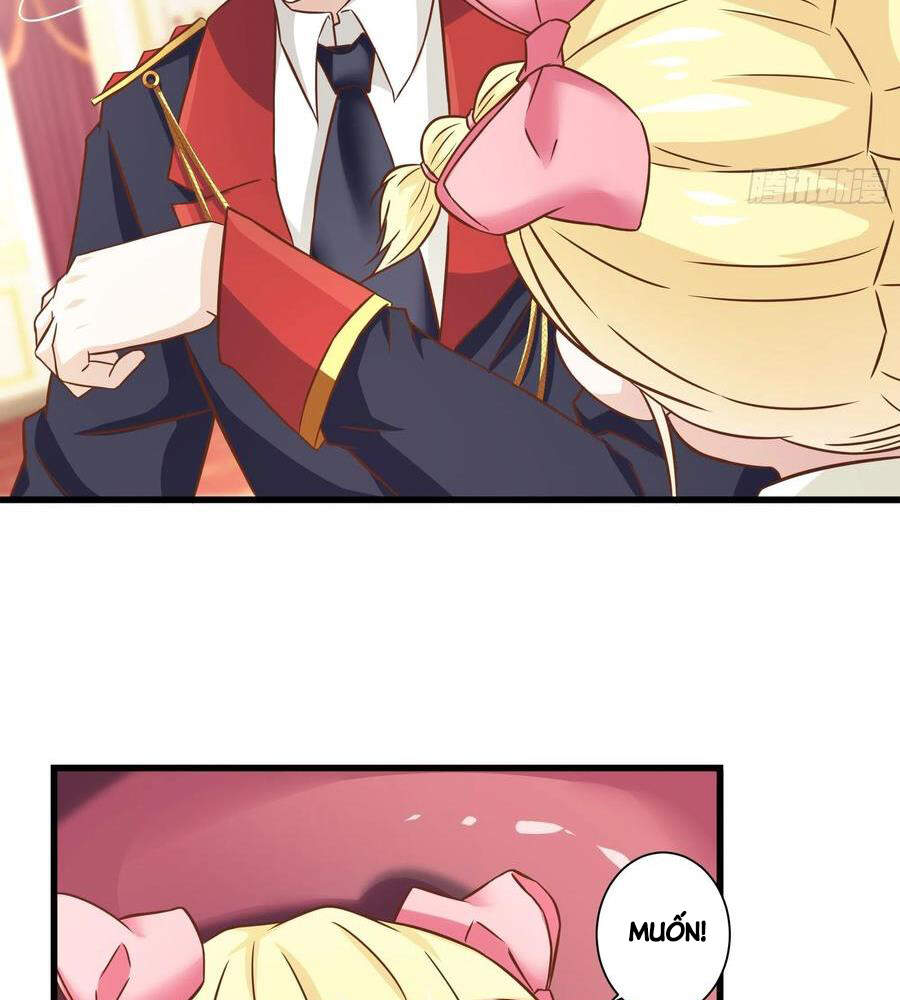 Ba Tôi Là Chiến Thần Chapter 40 - 33