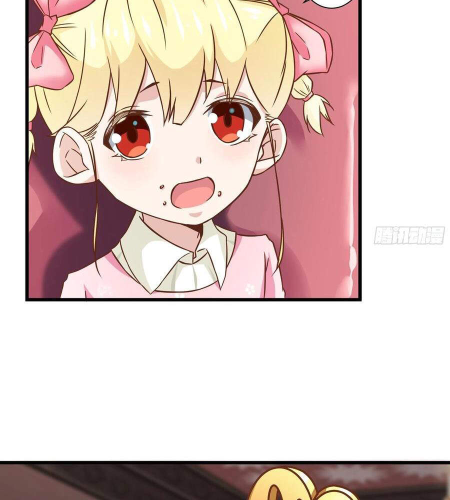 Ba Tôi Là Chiến Thần Chapter 40 - 34