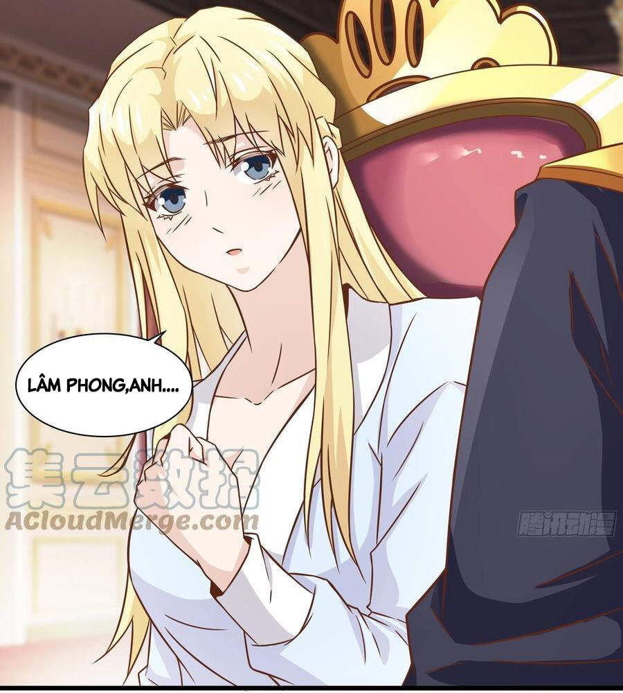 Ba Tôi Là Chiến Thần Chapter 40 - 35