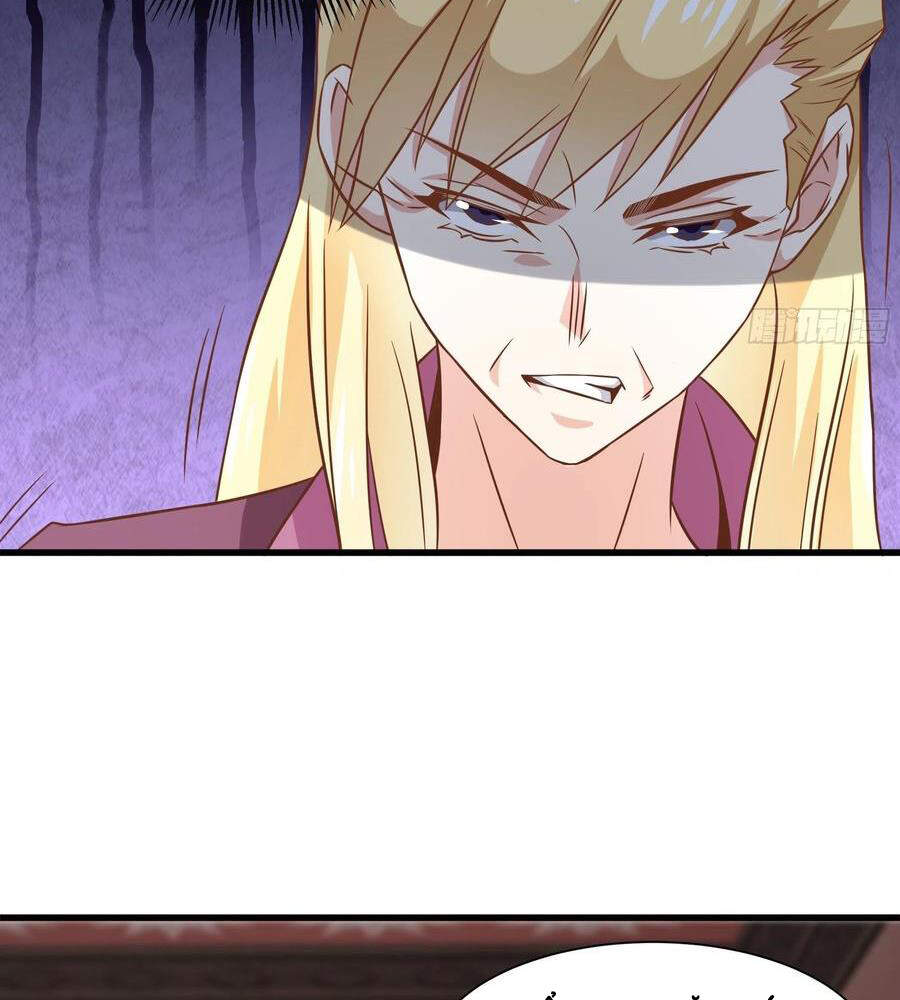 Ba Tôi Là Chiến Thần Chapter 40 - 38