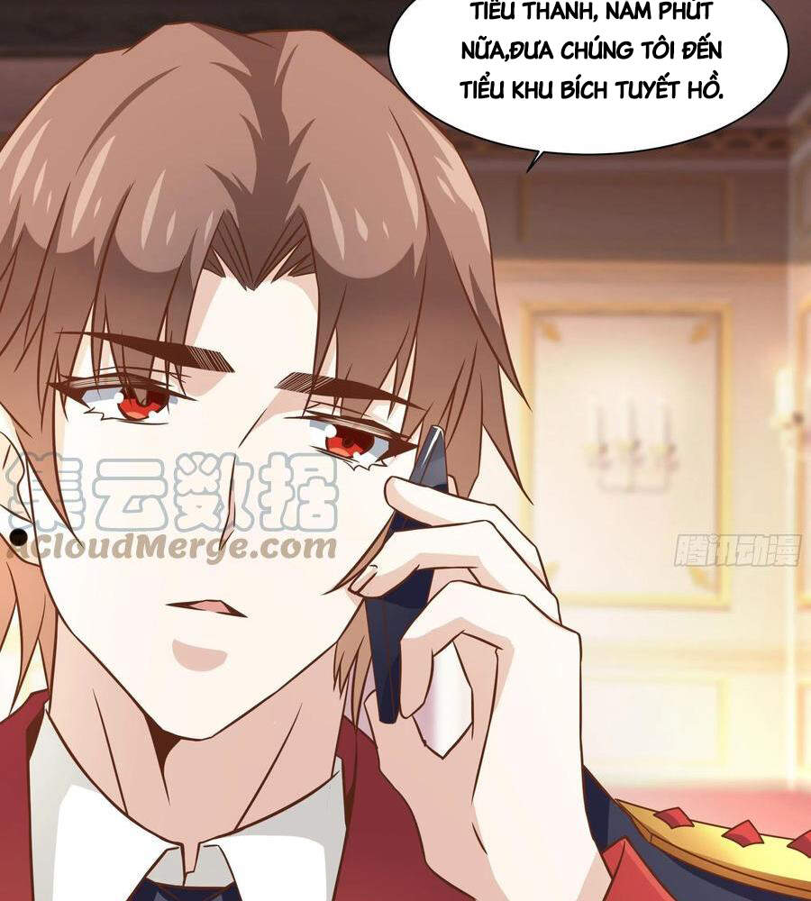 Ba Tôi Là Chiến Thần Chapter 40 - 39