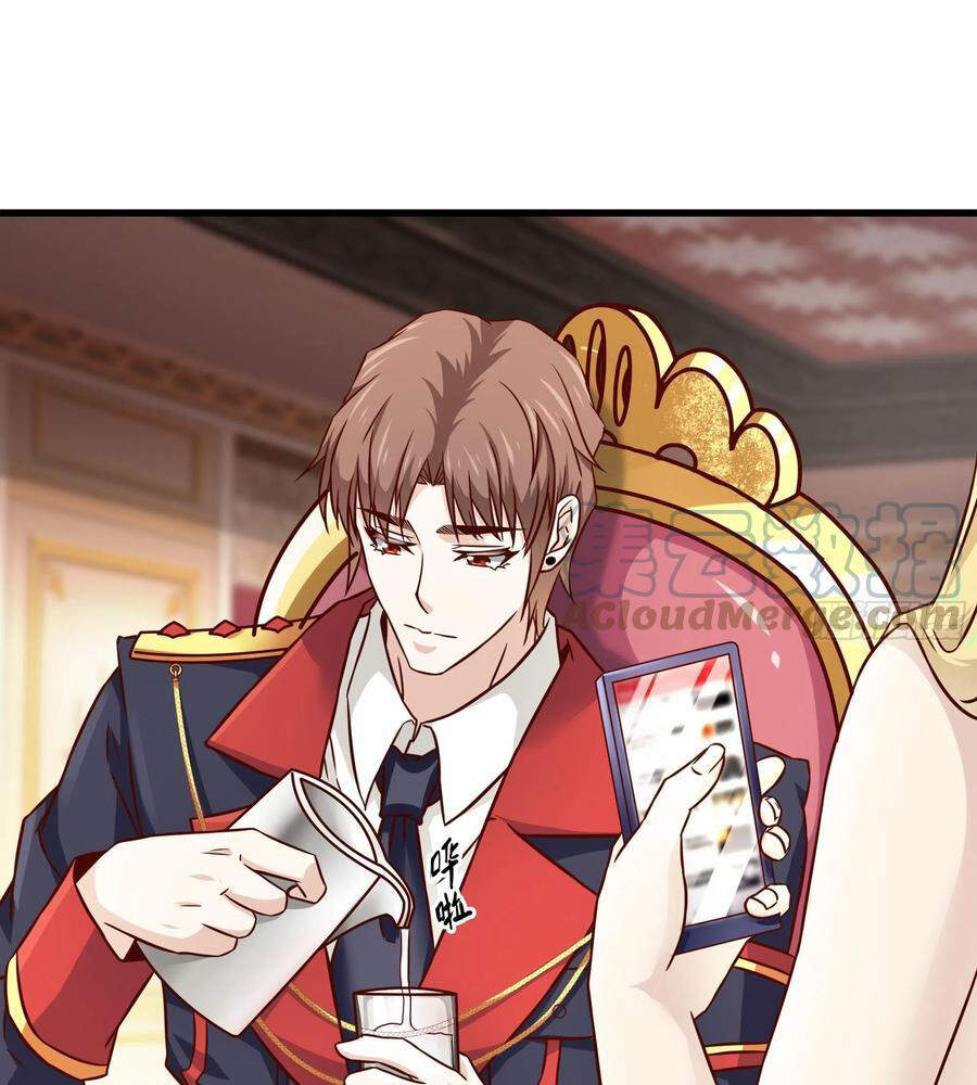 Ba Tôi Là Chiến Thần Chapter 40 - 5