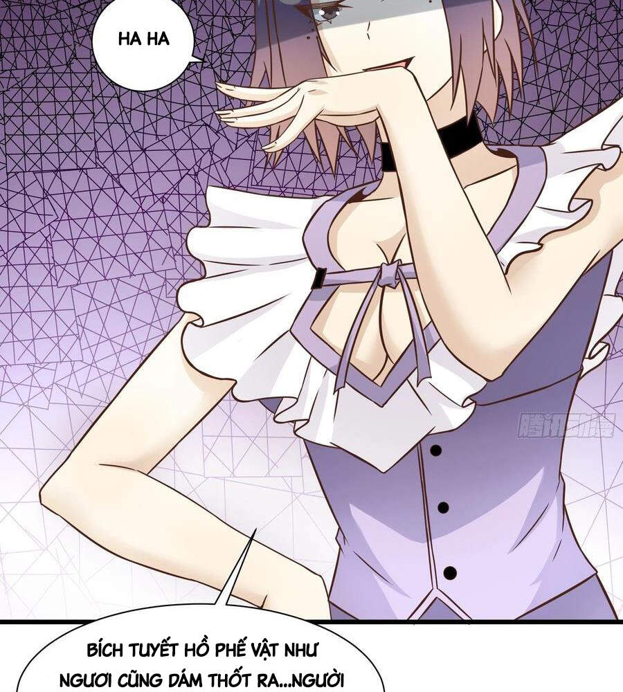 Ba Tôi Là Chiến Thần Chapter 40 - 41