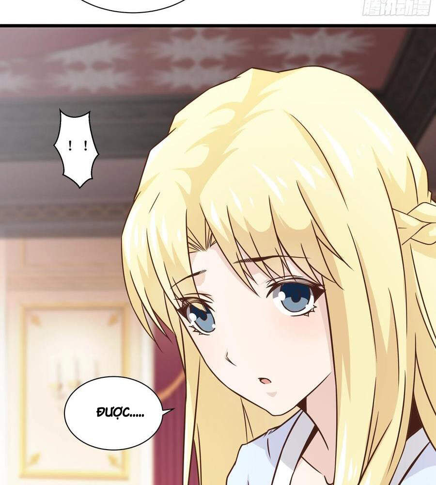 Ba Tôi Là Chiến Thần Chapter 40 - 44