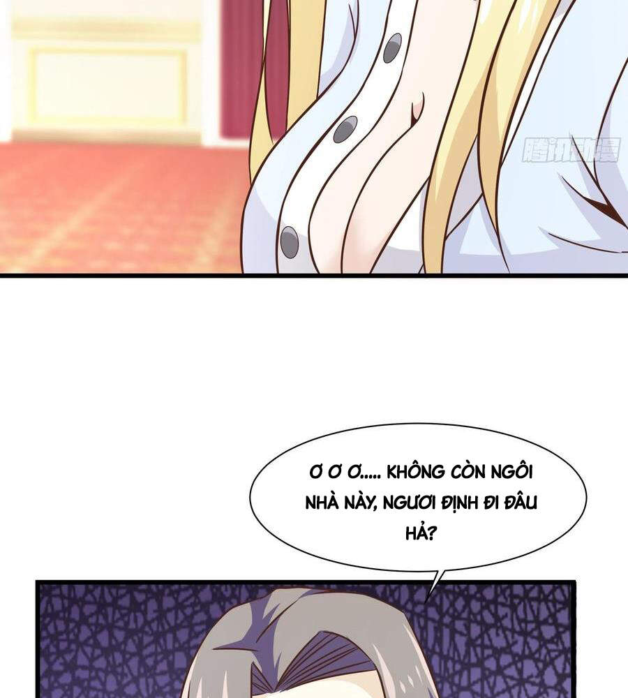 Ba Tôi Là Chiến Thần Chapter 40 - 45