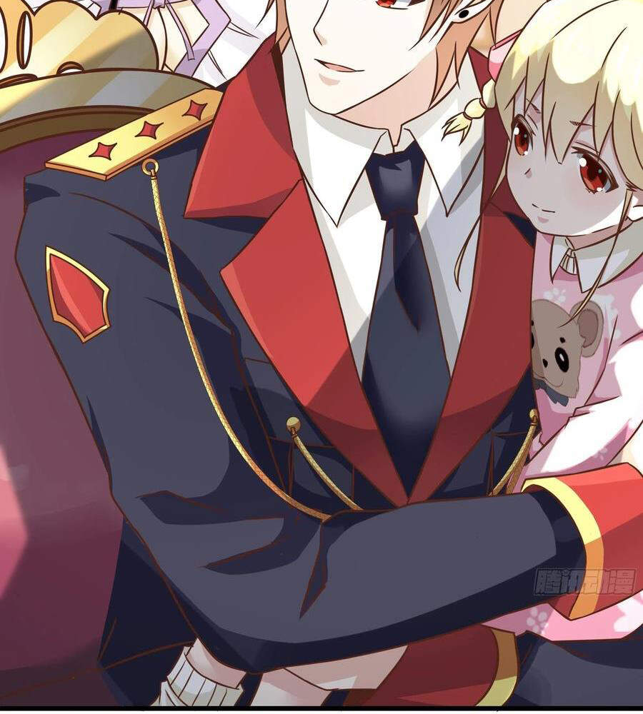 Ba Tôi Là Chiến Thần Chapter 40 - 48