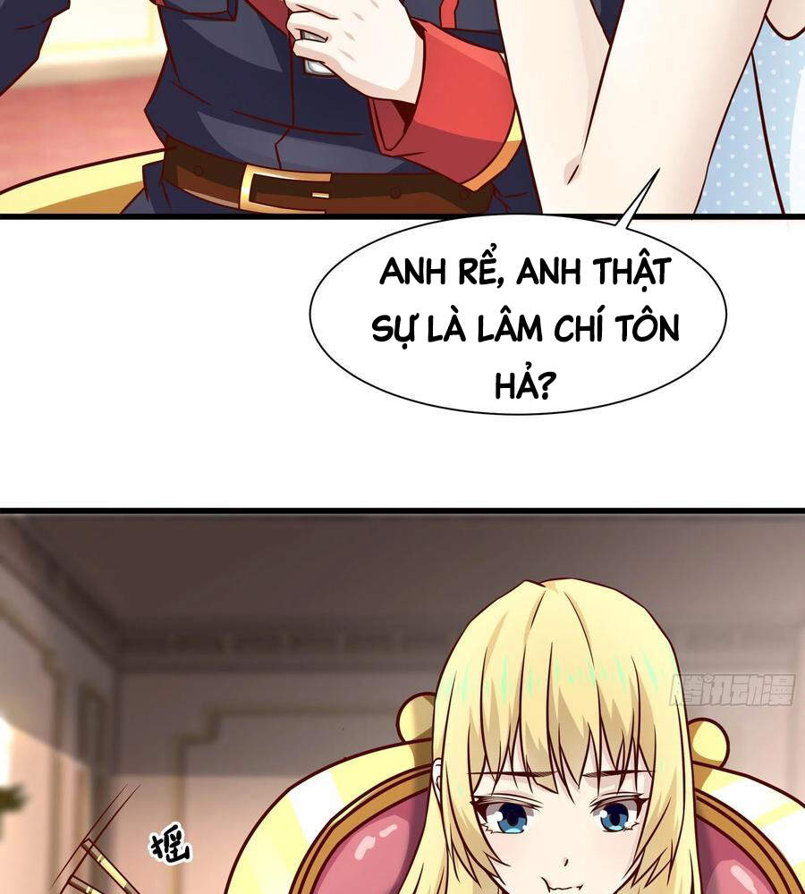 Ba Tôi Là Chiến Thần Chapter 40 - 6