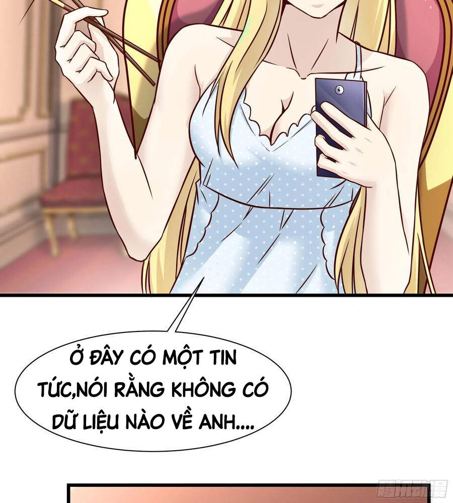 Ba Tôi Là Chiến Thần Chapter 40 - 7