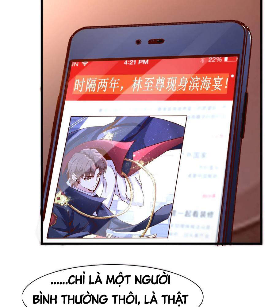 Ba Tôi Là Chiến Thần Chapter 40 - 8