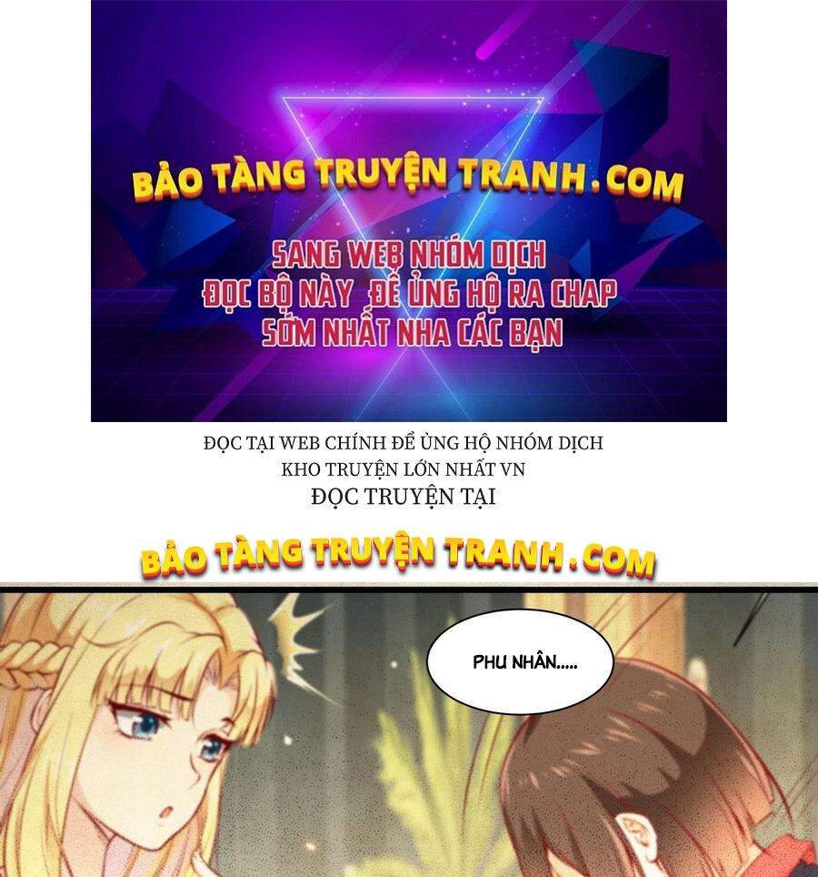 Ba Tôi Là Chiến Thần Chapter 41 - 1