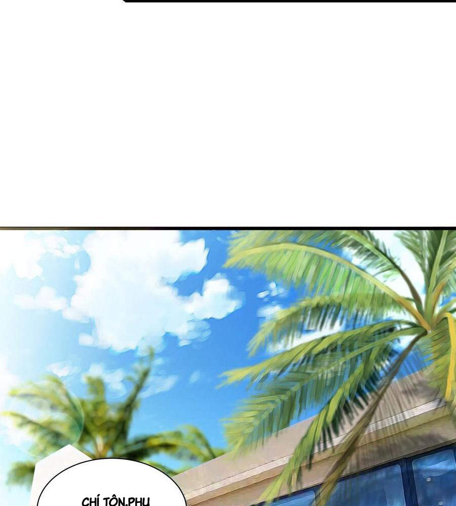 Ba Tôi Là Chiến Thần Chapter 41 - 11