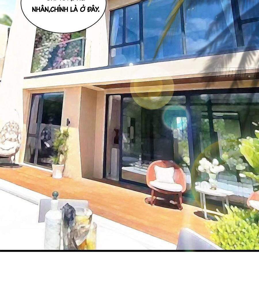 Ba Tôi Là Chiến Thần Chapter 41 - 12