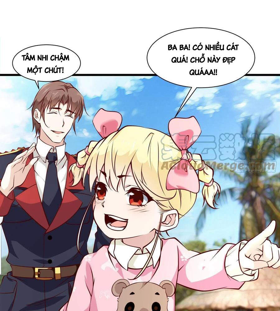 Ba Tôi Là Chiến Thần Chapter 41 - 13