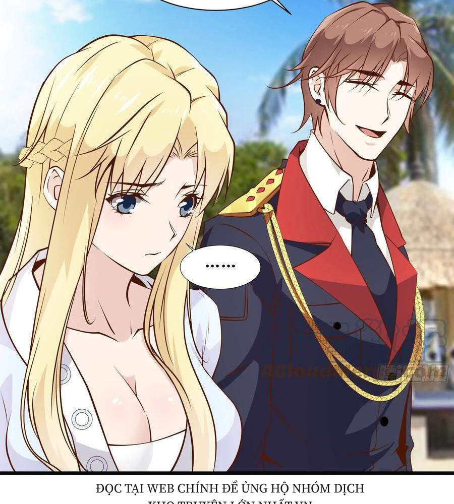 Ba Tôi Là Chiến Thần Chapter 41 - 16