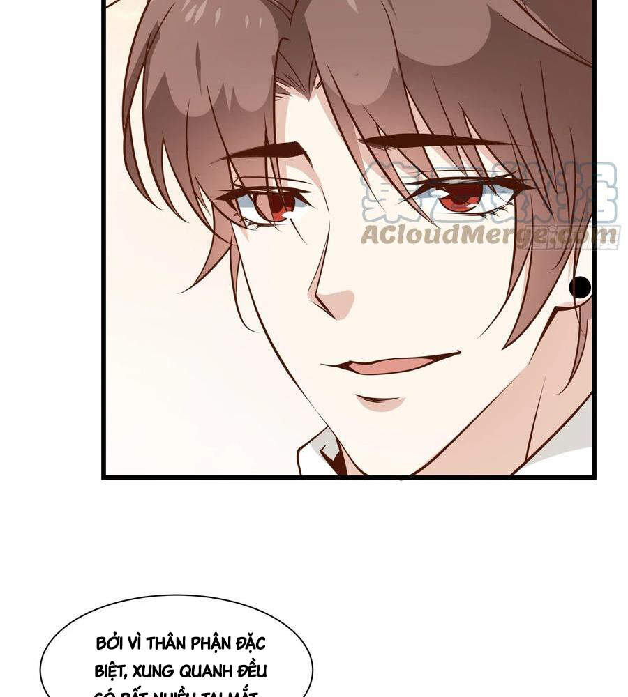 Ba Tôi Là Chiến Thần Chapter 41 - 20