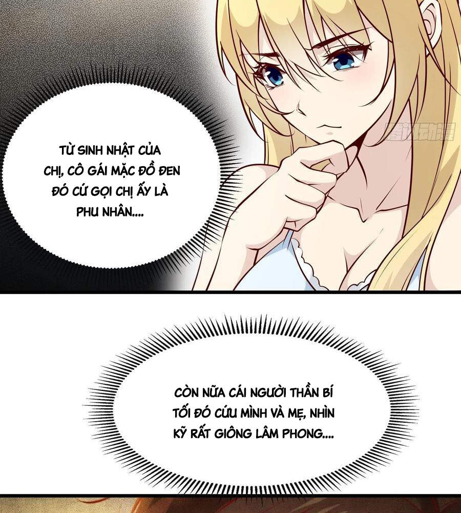 Ba Tôi Là Chiến Thần Chapter 41 - 3