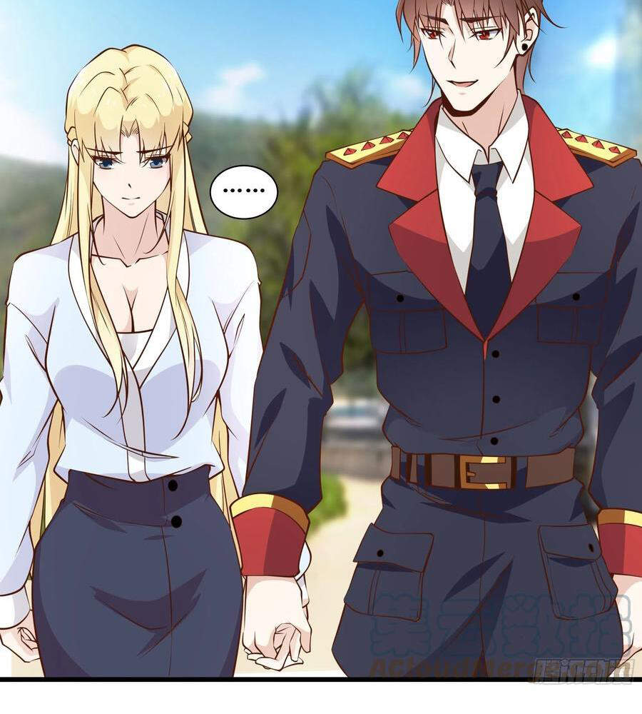 Ba Tôi Là Chiến Thần Chapter 41 - 23