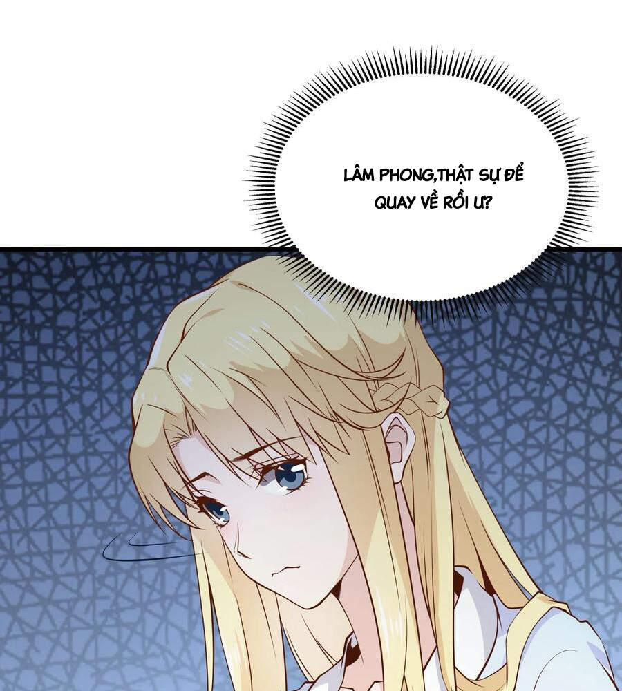 Ba Tôi Là Chiến Thần Chapter 41 - 24