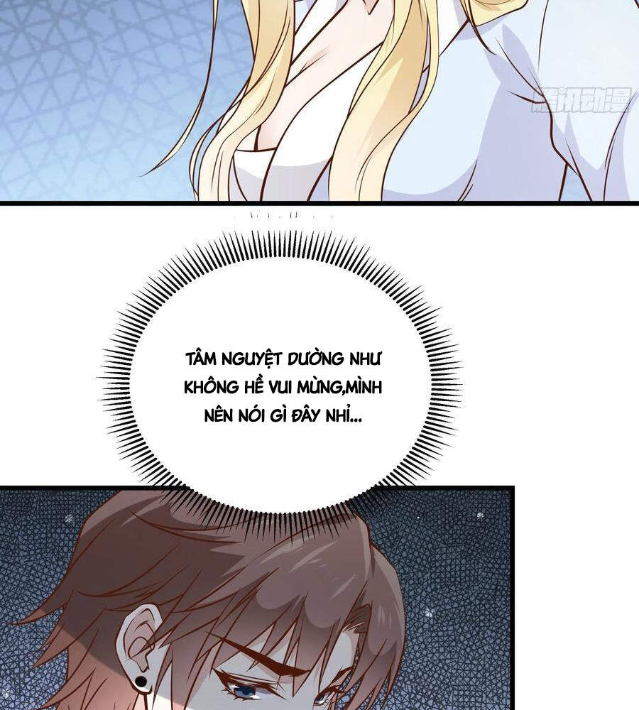 Ba Tôi Là Chiến Thần Chapter 41 - 25