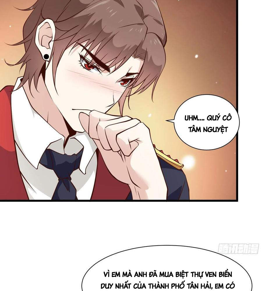 Ba Tôi Là Chiến Thần Chapter 41 - 28