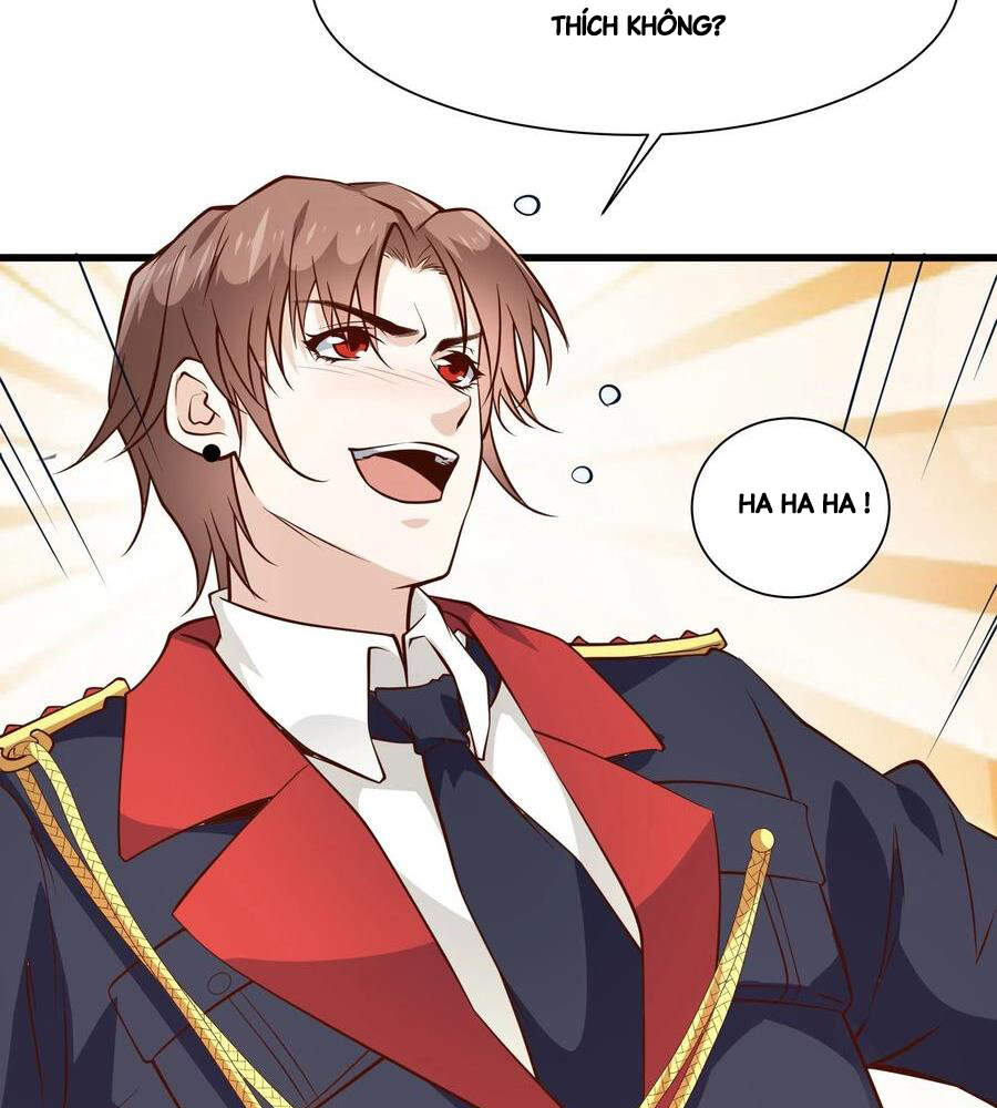 Ba Tôi Là Chiến Thần Chapter 41 - 29