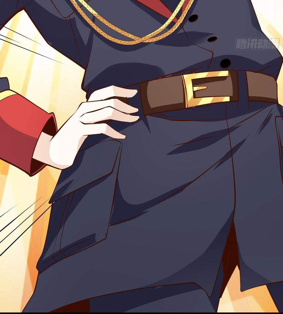 Ba Tôi Là Chiến Thần Chapter 41 - 30