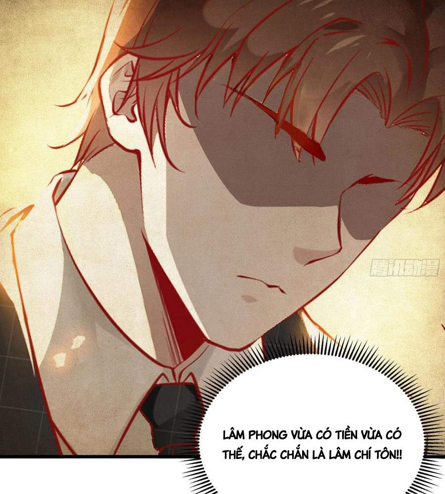 Ba Tôi Là Chiến Thần Chapter 41 - 4