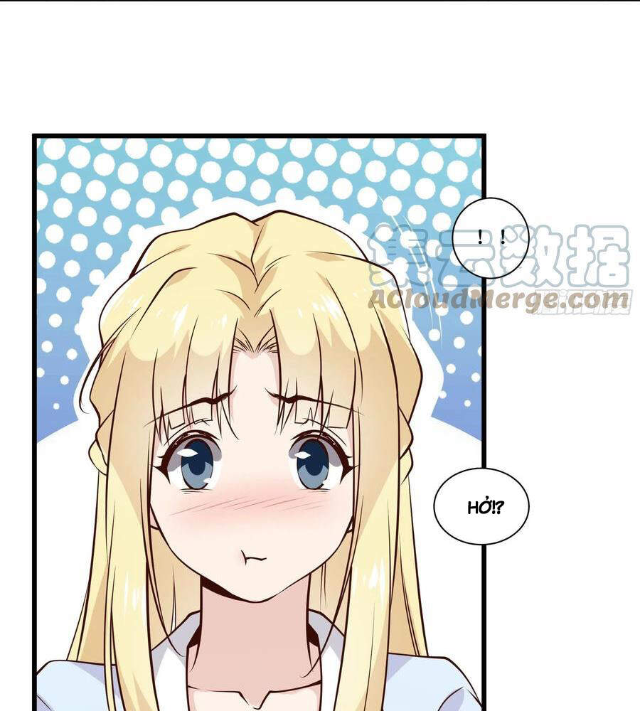 Ba Tôi Là Chiến Thần Chapter 41 - 31