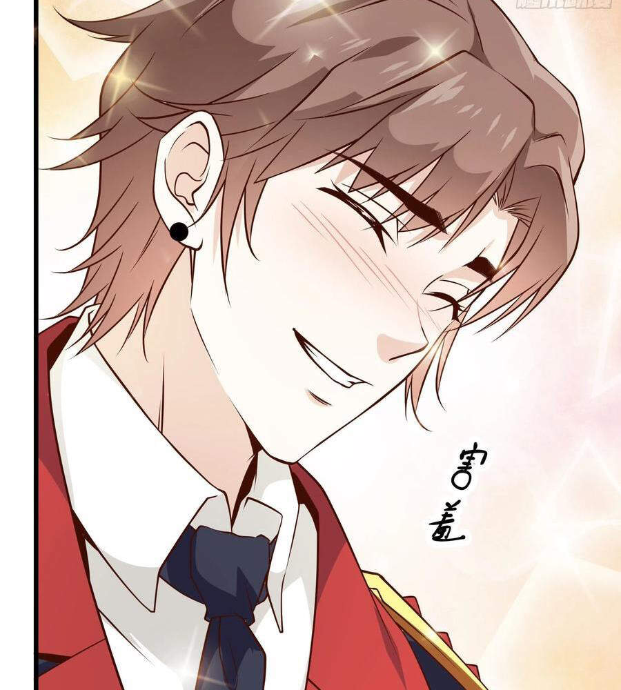 Ba Tôi Là Chiến Thần Chapter 41 - 34